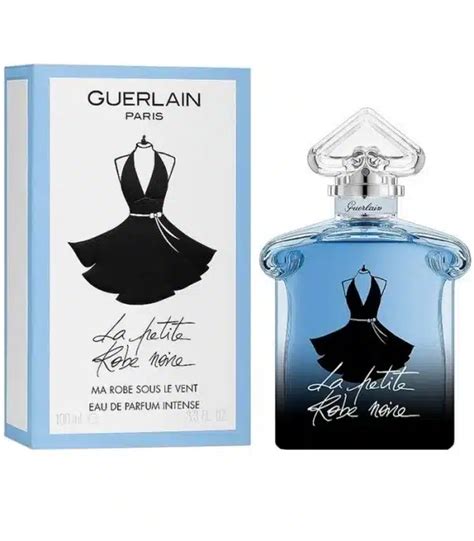 la petite robe noire guerlain prix tunisie